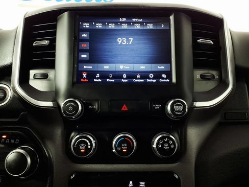 Used 2021 RAM 1500 Lone Star RWD image 22