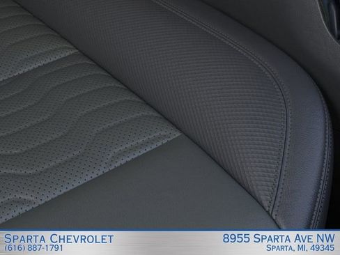 New 2026 Chevrolet Silverado 1500 ZR2 AWD/4WD image 21