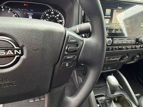 New 2026 Nissan Frontier SV w/ Tow Package image 28