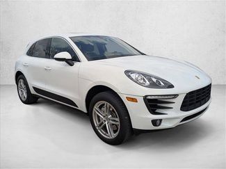 Used 2017 Porsche Macan S video 3