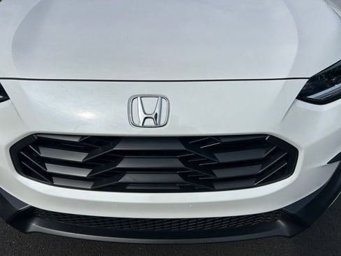 Used 2026 Honda HR-V Sport image 23