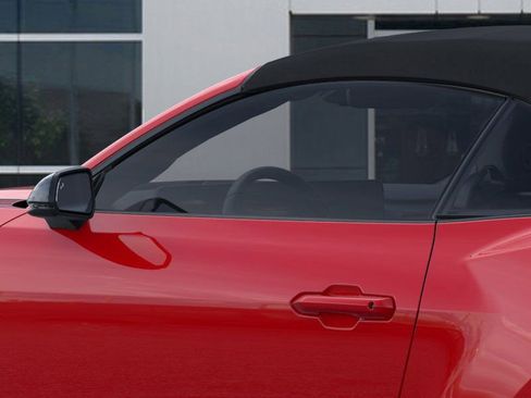 New 2026 Ford Mustang Premium image 22