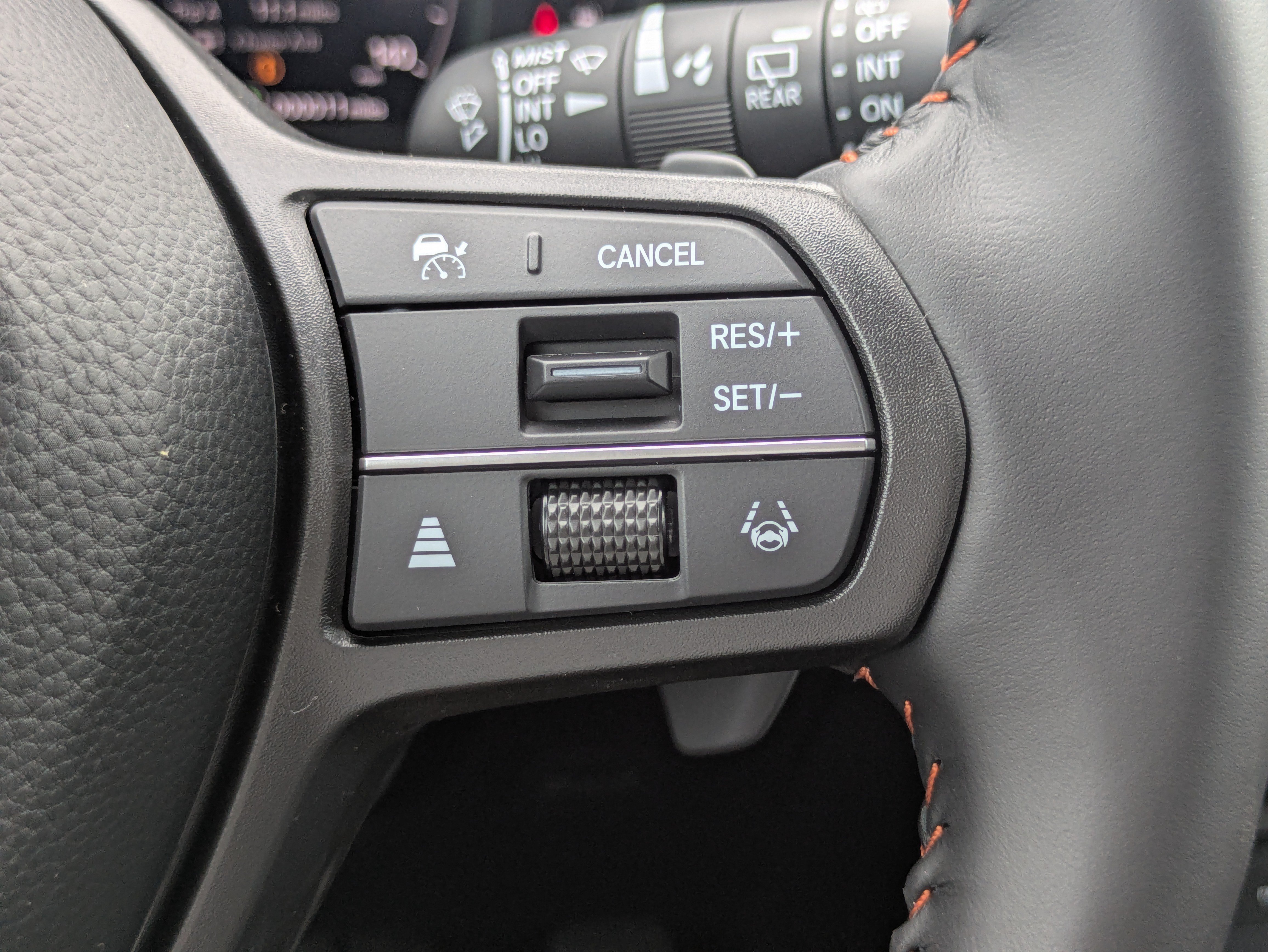 New 2027 Honda CR-V Sport-L image 34