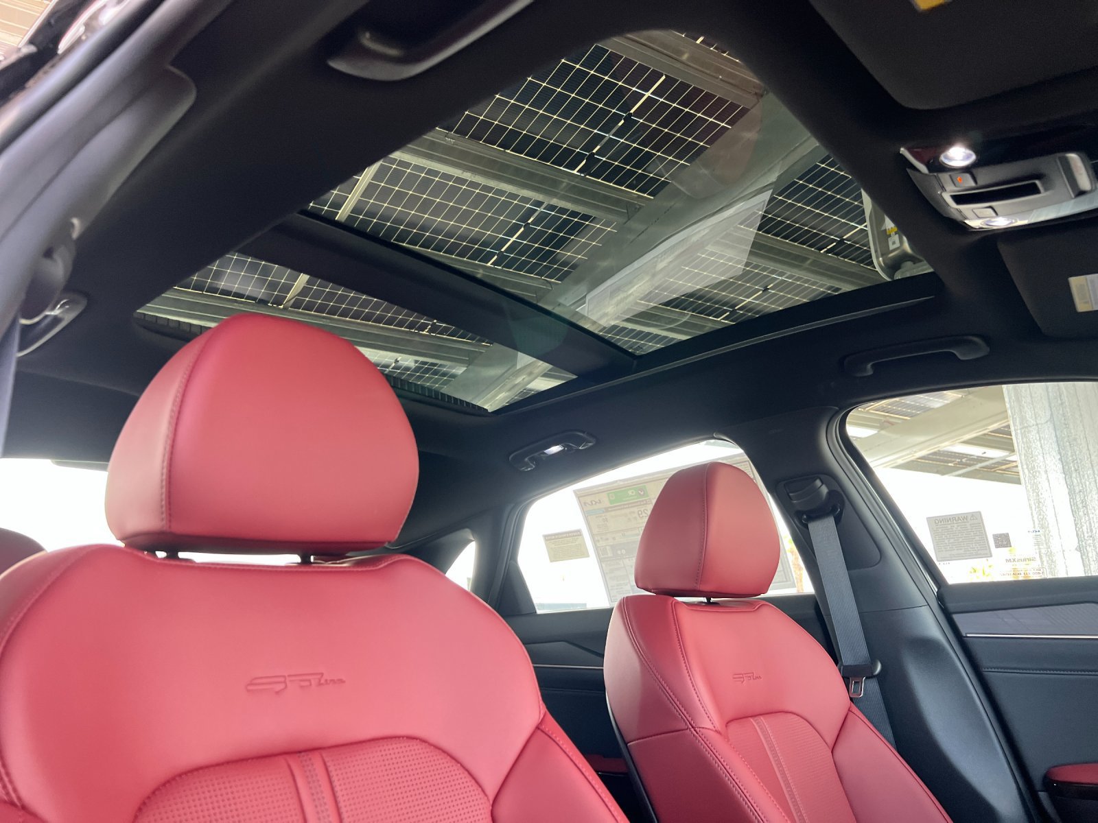 New 2026 Kia K5 GT-Line w/ GT-Line Premium Package FWD image 16