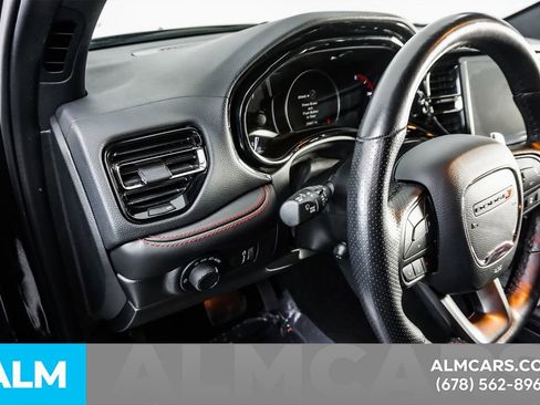 Used 2025 Dodge Durango GT AWD/4WD image 36