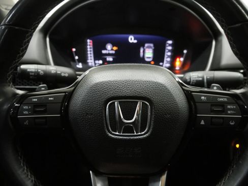 Used 2022 Honda Civic Touring image 17