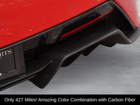 Used 2022 Acura NSX Type S AWD/4WD image 51