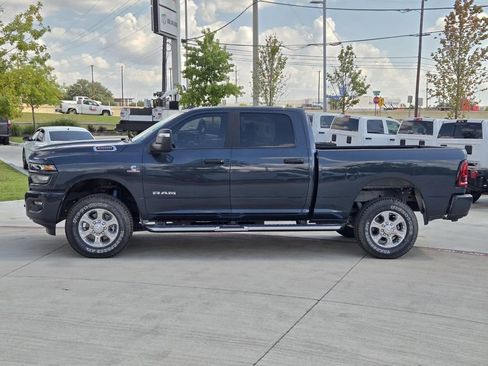 New 2025 RAM 2500 Lone Star image 2
