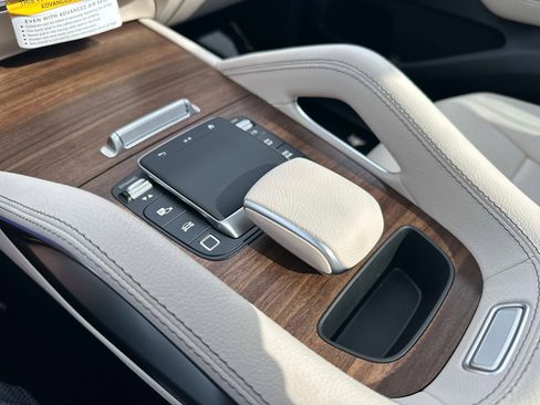 New 2026 Mercedes-Benz GLE 450 4MATIC image 28