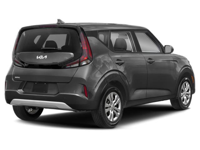 Used 2024 Kia Soul LX w/ Option Group 015 FWD image 3