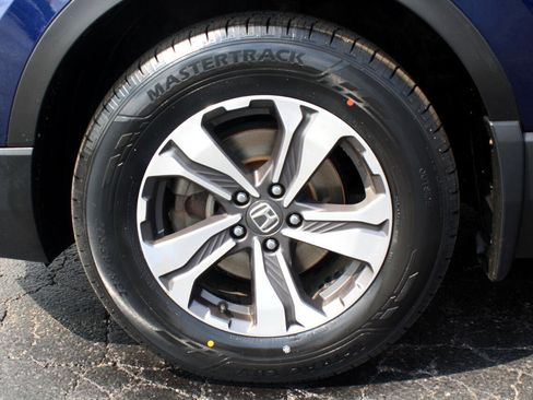 Used 2017 Honda CR-V LX image 46