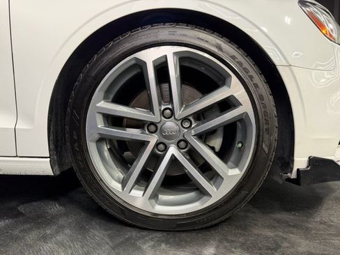 Used 2019 Audi A3 2.0T Premium w/ Convenience Package FWD image 22