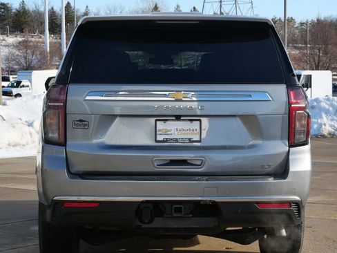 Used 2024 Chevrolet Tahoe LT image 6