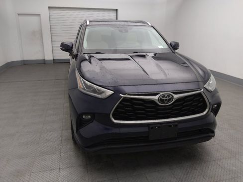 Used 2020 Toyota Highlander Limited image 14