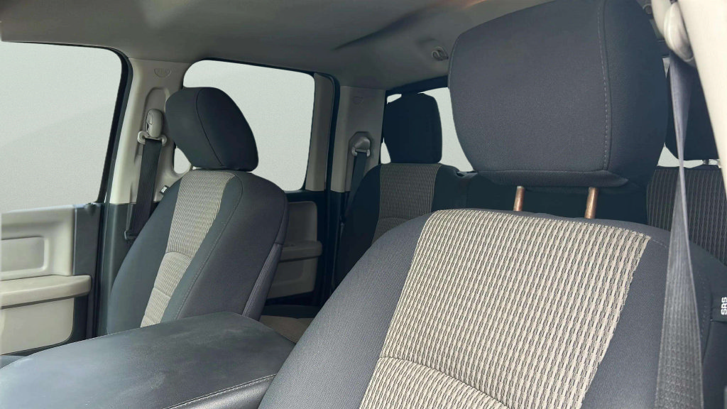 Used 2012 RAM 1500 Classic SLT RWD image 19
