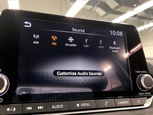 New 2026 Nissan Rogue Rock Creek w/ Rock Creek Premium Package image 24