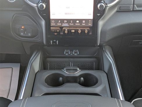 New 2026 RAM 2500 Laramie image 19