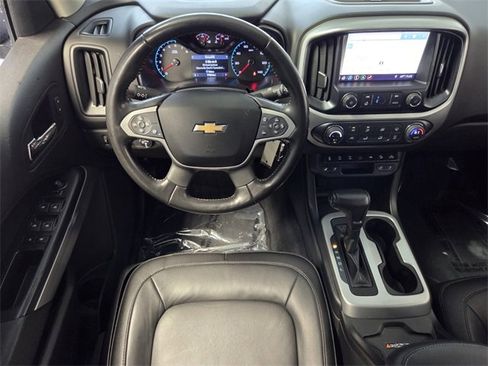 Used 2019 Chevrolet Colorado ZR2 image 18