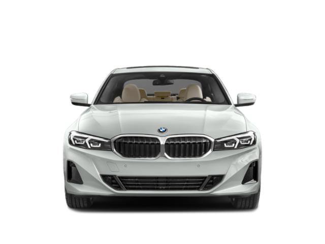 Used 2023 BMW 330e xDrive w/ M Sport Package AWD/4WD image 4