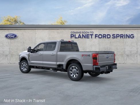 New 2026 Ford F250 Lariat AWD/4WD image 5