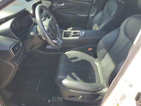 Used 2023 Hyundai Santa Fe XRT image 5