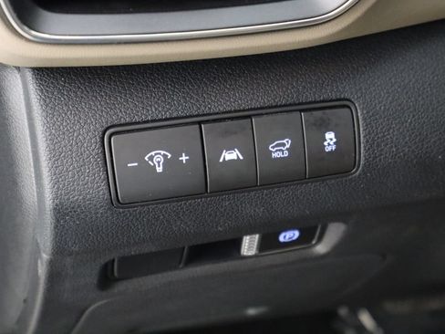 Used 2023 Hyundai Santa Fe SEL FWD image 22