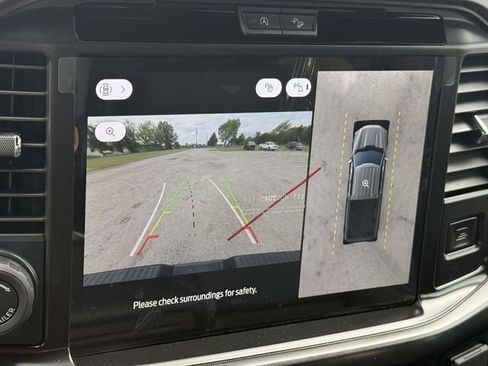 New 2026 Ford F150 Lariat AWD/4WD image 19