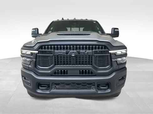 New 2026 RAM 2500 Rebel w/ Rebel Level 1 Equipment Group image 13