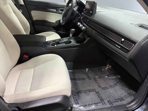 Used 2023 Honda Civic LX image 21