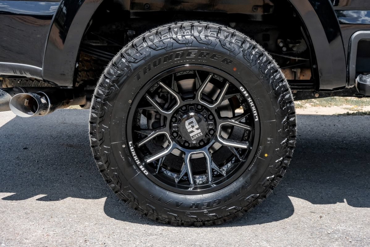 Used 2024 Ford F350 Platinum AWD/4WD image 63