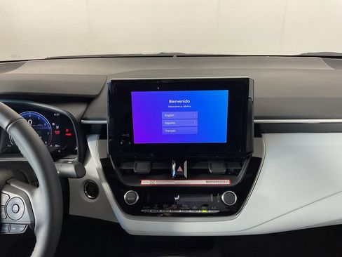 New 2026 Toyota Corolla SE image 11