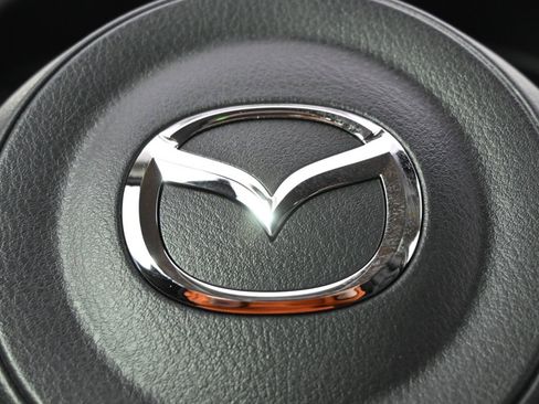 New 2025 MAZDA CX-5 AWD 2.5 S w/ Select Package image 32