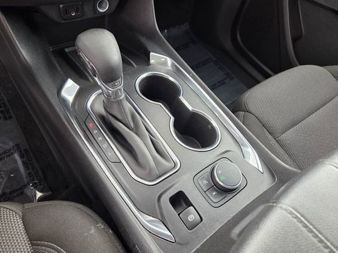 Certified 2023 Chevrolet Traverse LT image 26