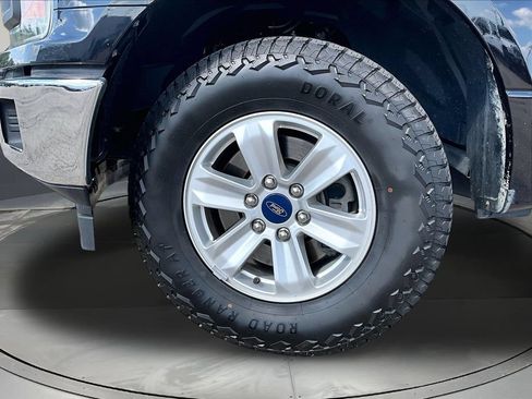 Used 2020 Ford F150 XL w/ Equipment Group 101A Mid AWD/4WD image 32