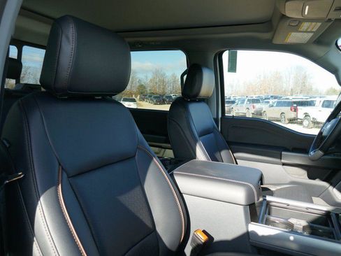 New 2026 Ford F250 Lariat image 9
