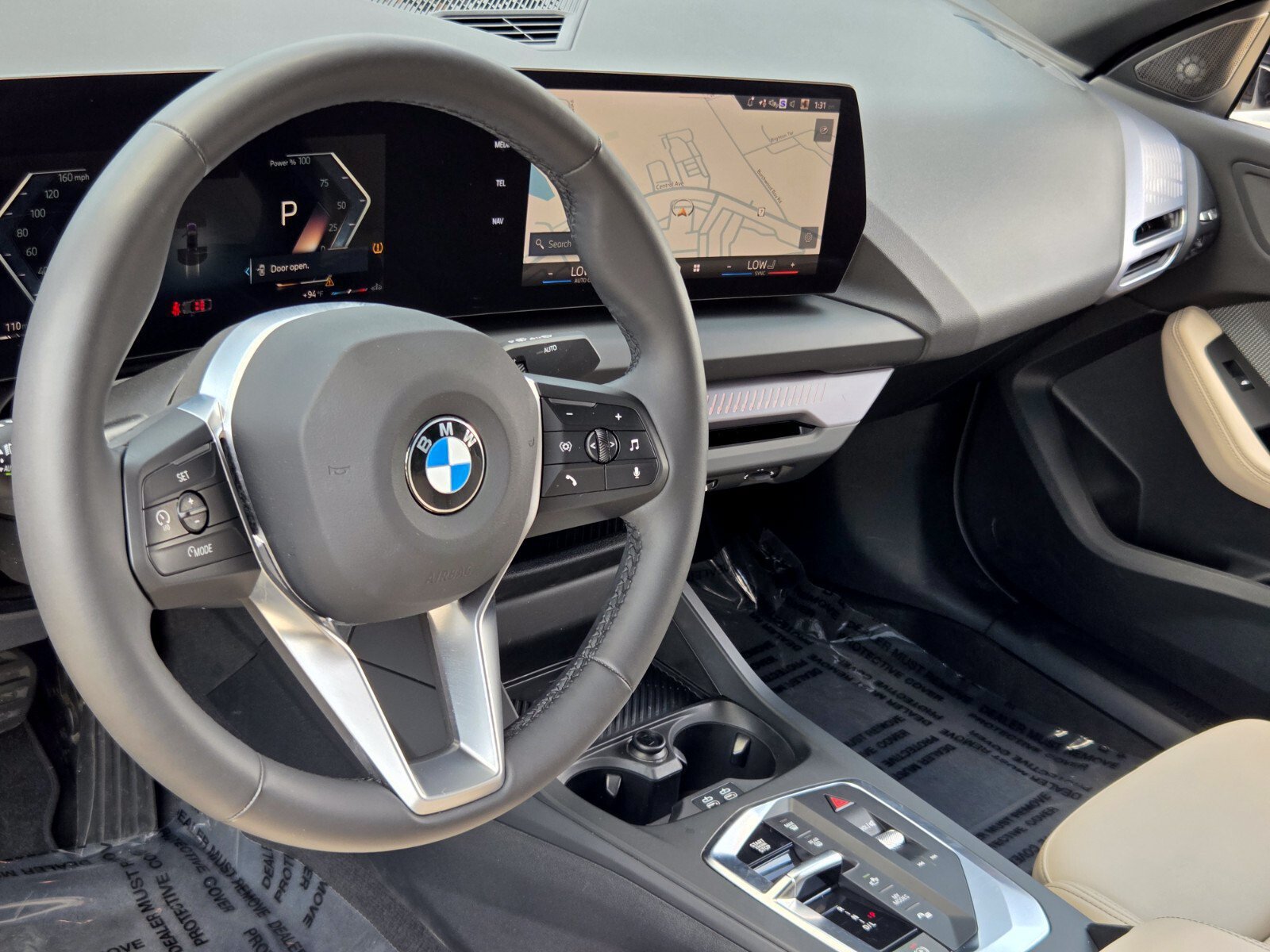 Used 2025 BMW 228i xDrive w/ Premium Package AWD/4WD image 11