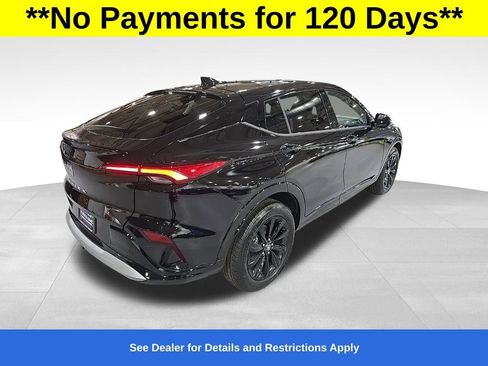 New 2026 Buick Envista Sport Touring w/ Convenience I Package image 7