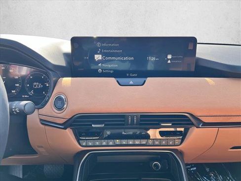 Used 2024 MAZDA CX-90 3.3 Turbo S w/ Premium Plus image 13