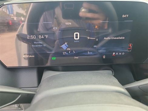 New 2026 Chevrolet Equinox EV LT image 26