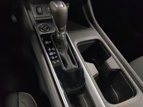 Used 2024 Nissan Sentra SV w/ Trunk Package image 26