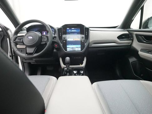 Certified 2026 Subaru Forester Premium AWD/4WD image 5