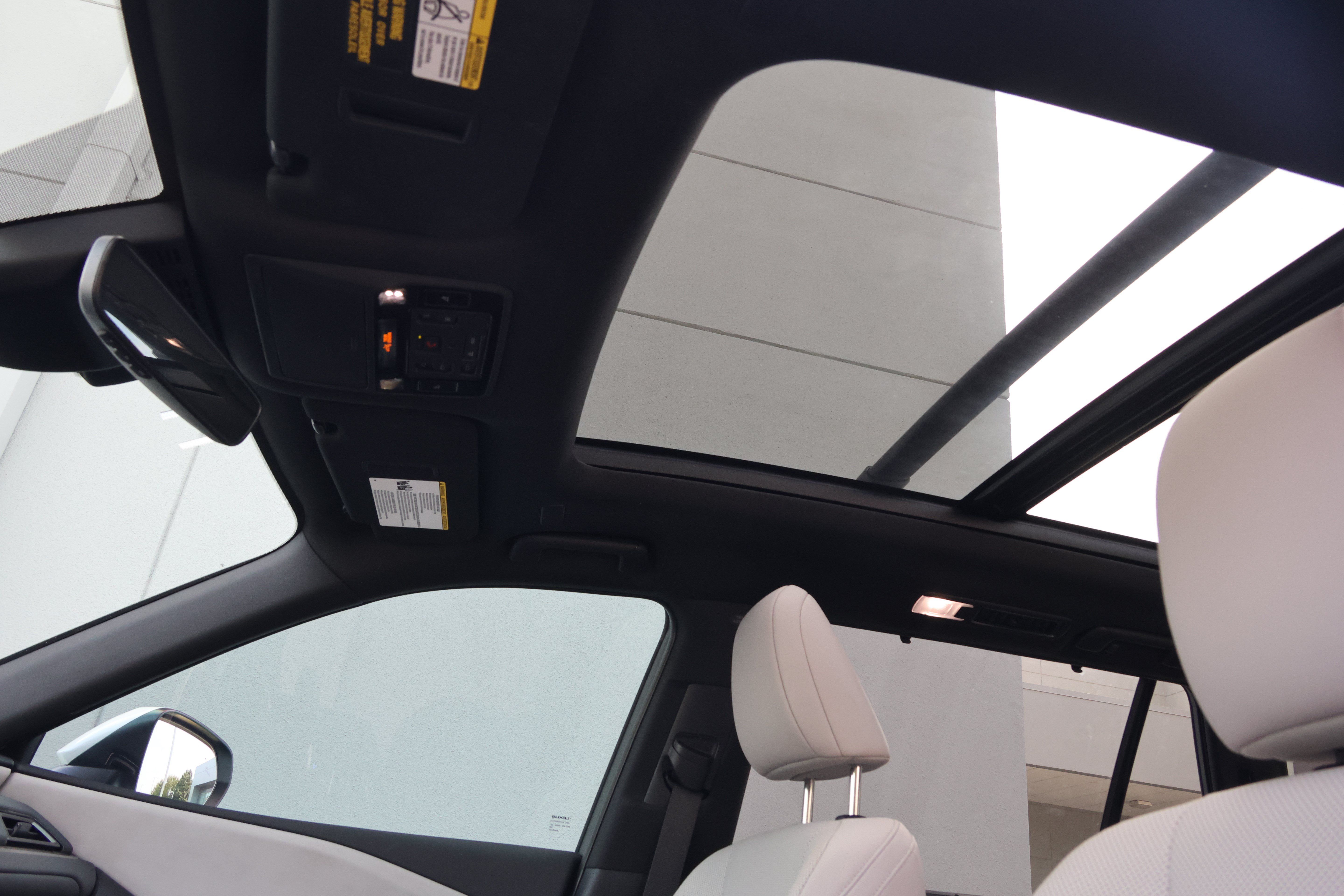 Certified 2026 Lexus TX 350 AWD w/ Technology Package image 33