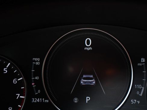 Used 2023 MAZDA CX-50 2.5 S w/ Cargo Package image 33