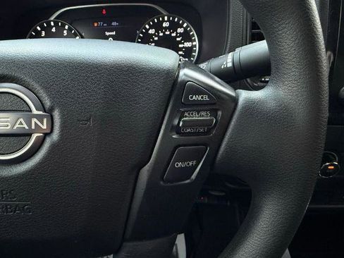 Certified 2023 Nissan Frontier S image 23