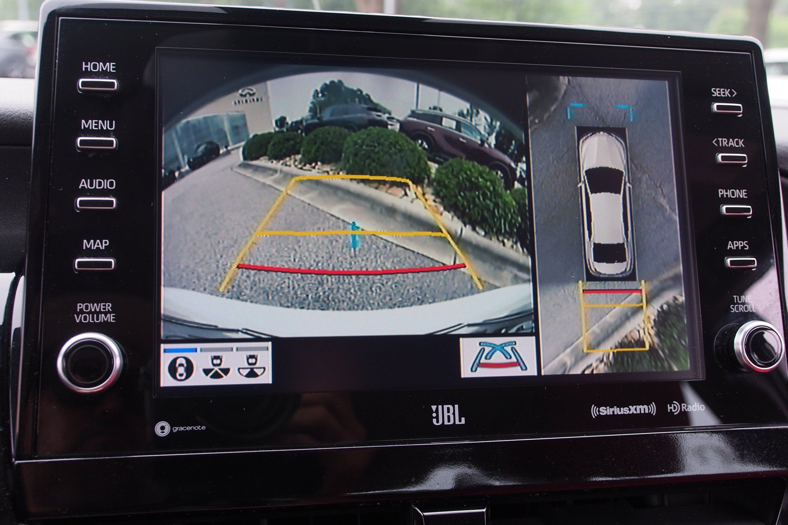 Used 2024 Toyota Camry XSE w/ Driver Assist Package FWD image 32