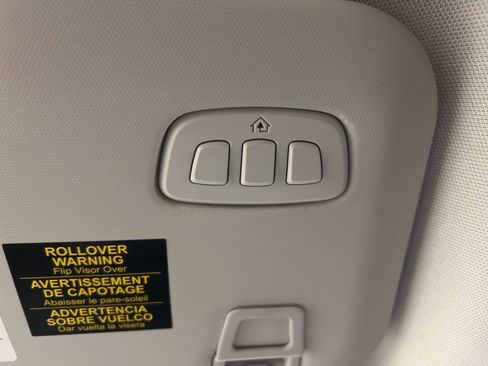 New 2025 Ford Bronco Sport Outer Banks w/ Outer Banks Tech Package+ image 24