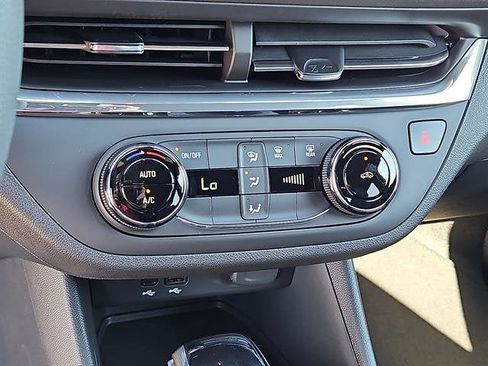 New 2026 Buick Envista Preferred image 19