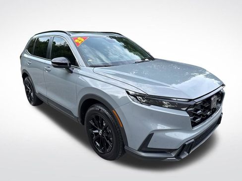 Used 2023 Honda CR-V Sport image 3
