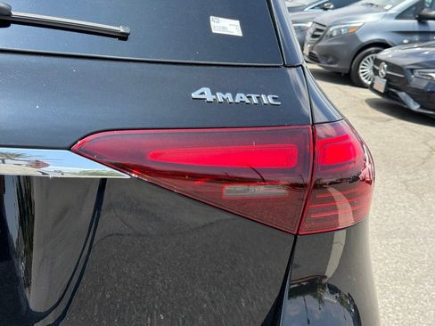 Certified 2024 Mercedes-Benz GLE 350 4MATIC image 14