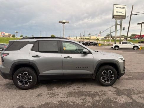 Used 2026 Chevrolet Equinox ACTIV w/ Convenience Package III AWD/4WD image 14